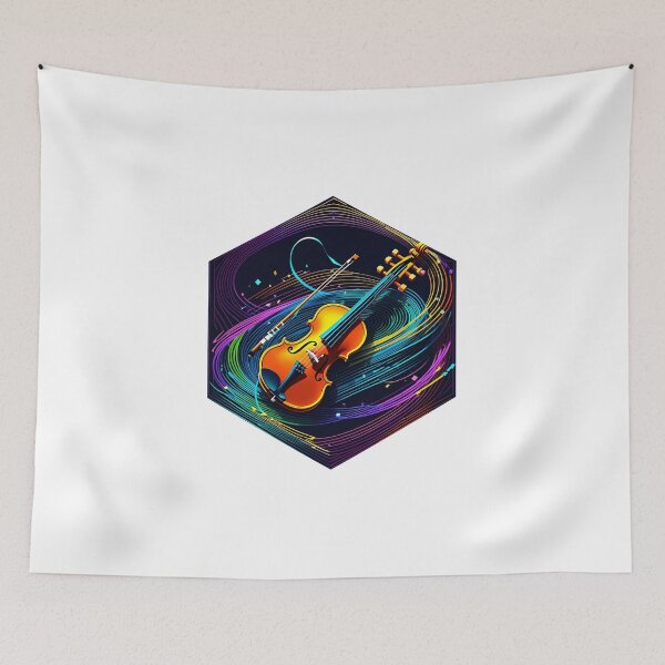 Item preview, Musical Reverie designed and sold by AbsoluteA.
