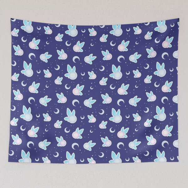 Item preview, Fairy night designed and sold by Alwen-Art.