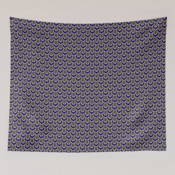 Item preview, Malinois Scale Pattern designed and sold by Child of the Corn Designs.