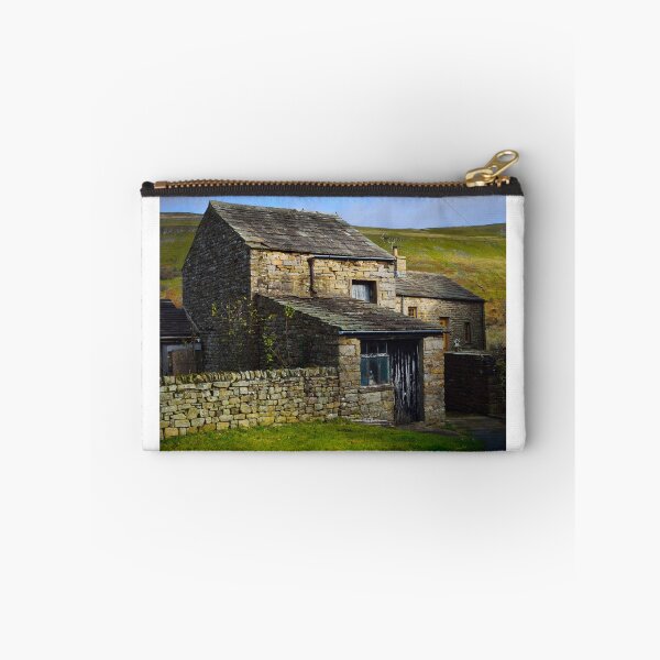 Item preview, Muker Cottage designed and sold by StephenJSmith.