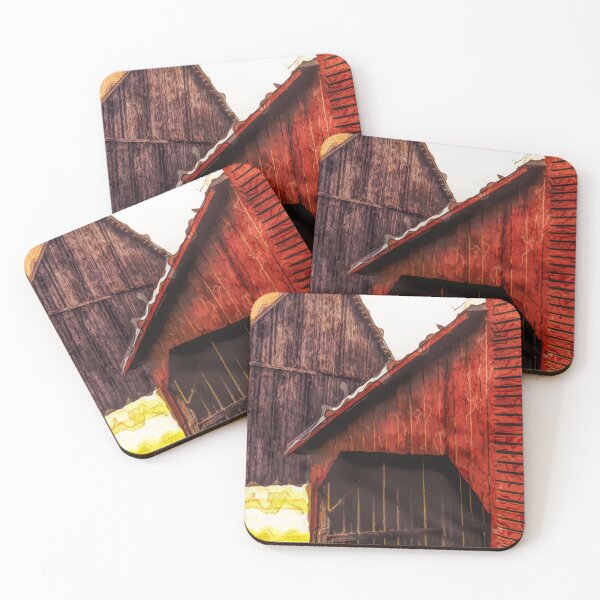 Item preview, Black And Red designed and sold by Jim Love.