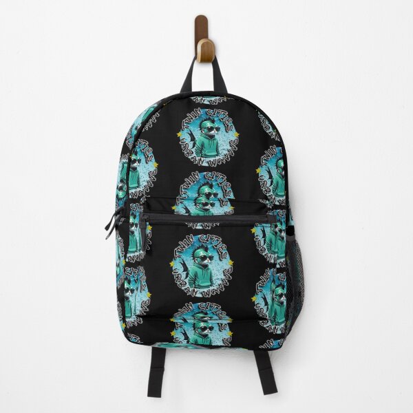 Item preview, Twin Cities Urban Wavvve (Aqua) designed and sold by T.A.S. BRAND.