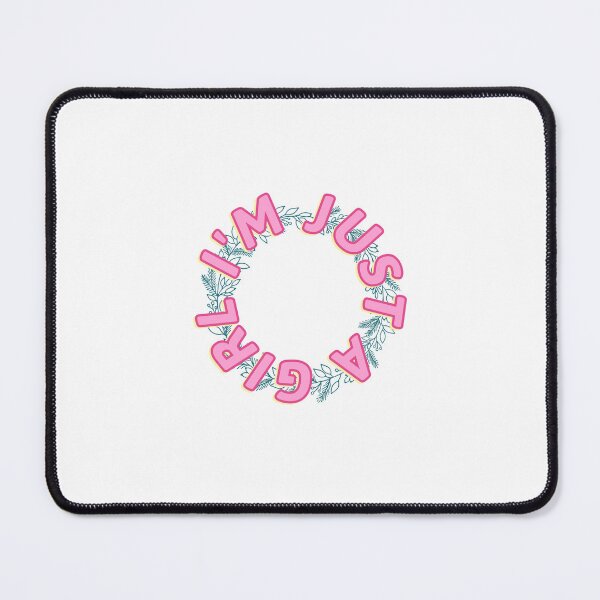 Item preview, I'm just a girl designed and sold by AvaDesigns34.