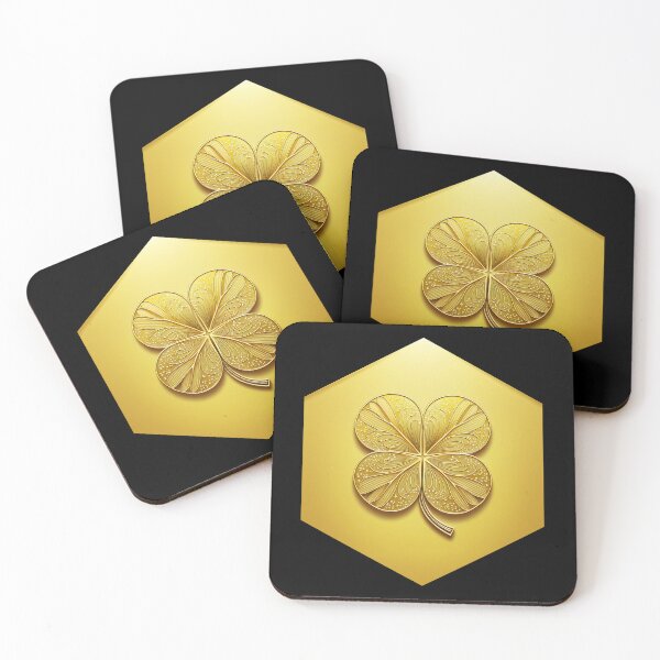 Item preview, Lucky Clover designed and sold by AbsoluteA.