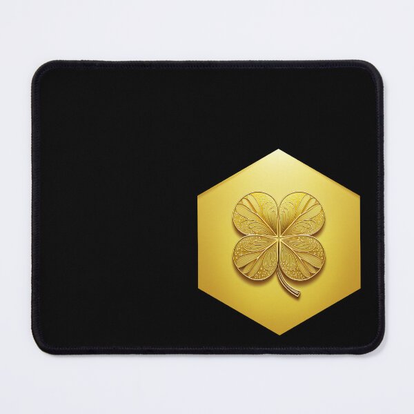 Item preview, Lucky Clover designed and sold by AbsoluteA.