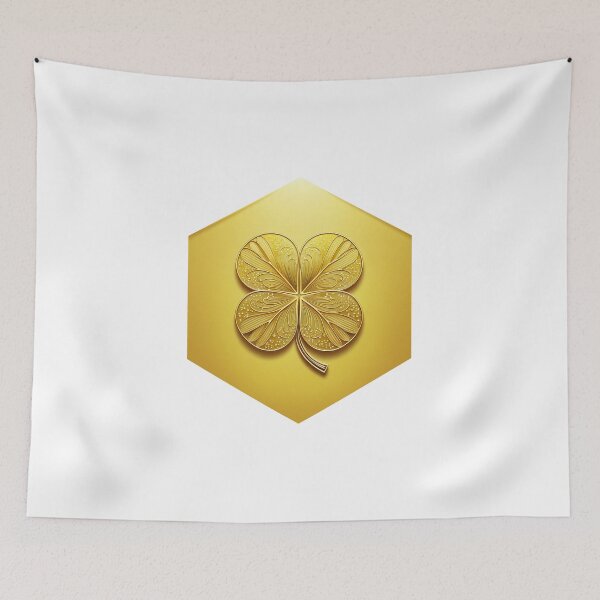 Item preview, Lucky Clover designed and sold by AbsoluteA.