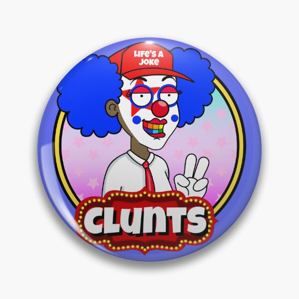 Item preview, Clunt #33 designed and sold by Clunts.