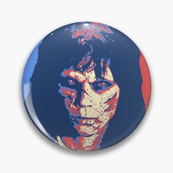 Item preview, The Exorcist Regan designed and sold by cadenasaurus.