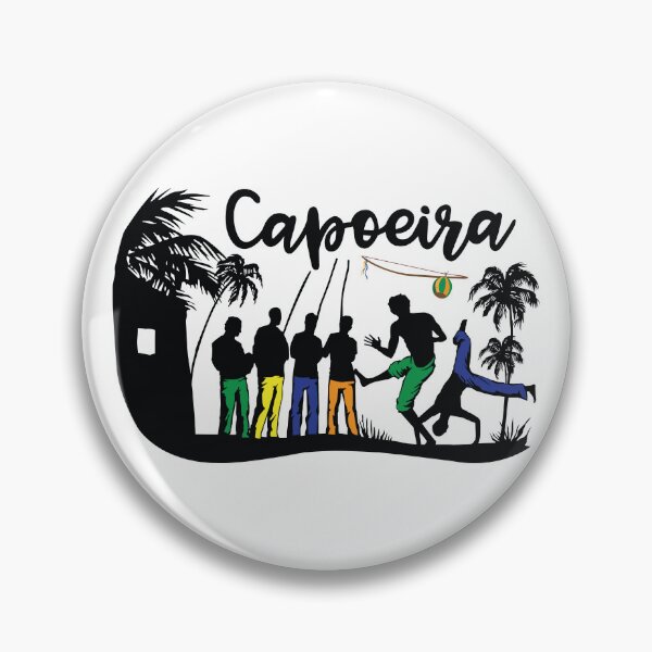 Item preview, Capoeira designed and sold by marcosty.
