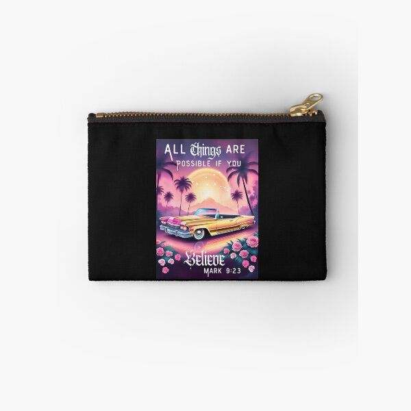 Item preview, All Things Are Possible If You Believe  designed and sold by SD-LA-AND-U.