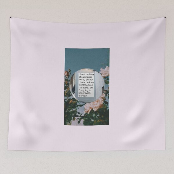 Item preview, Anyway. designed and sold by Devon Spier.