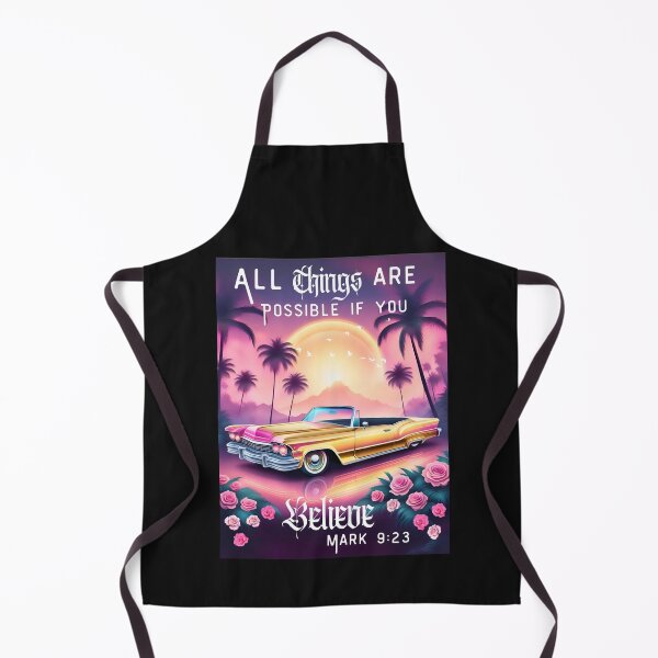 Item preview, All Things Are Possible If You Believe designed and sold by SD-LA-AND-U.