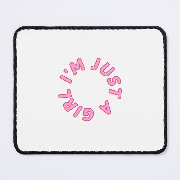 Item preview, I'm just a girl 2 designed and sold by AvaDesigns34.