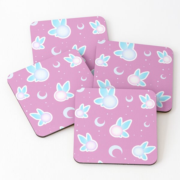 Item preview, Fairy pink designed and sold by Alwen-Art.