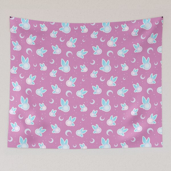 Item preview, Fairy pink designed and sold by Alwen-Art.