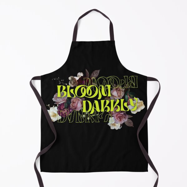 Item preview, Bloom Darkly designed and sold by SparklefilthStudios.