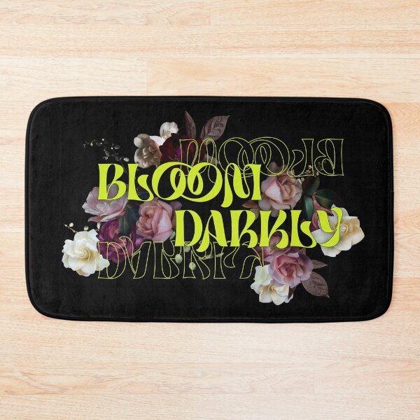 Item preview, Bloom Darkly designed and sold by SparklefilthStudios.