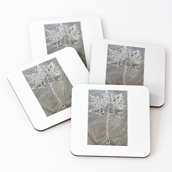 Item preview, Sunny Maple Landscape designed and sold by Brittmoose25.