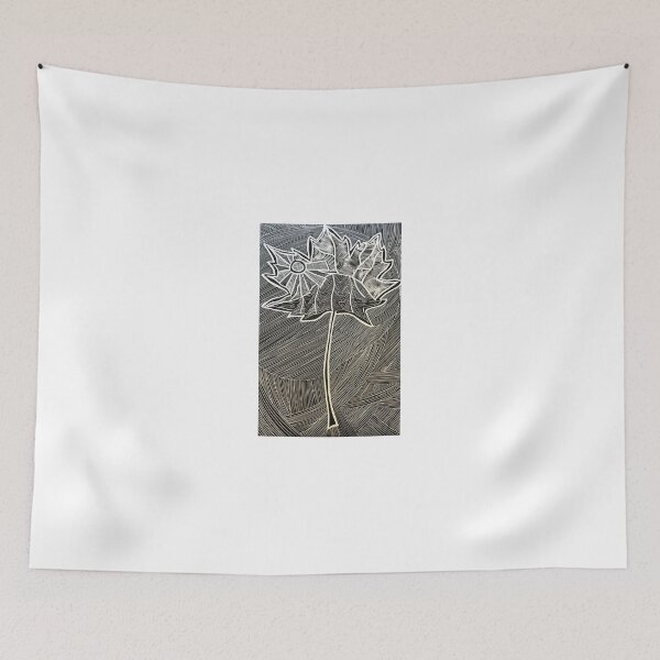 Item preview, Sunny Maple Landscape designed and sold by Brittmoose25.