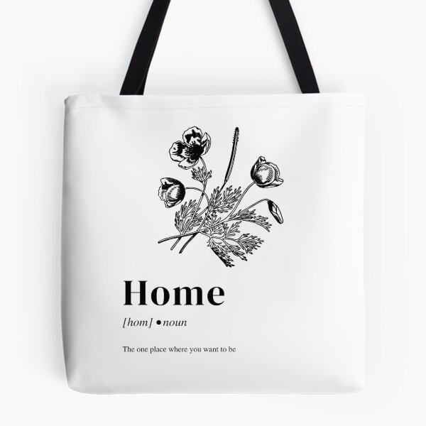 Item preview, Description of Home, as it is designed and sold by DMVstudio.