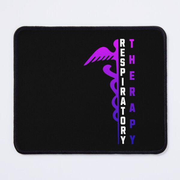 Item preview, Respiratory Therapy Life Design Celebrating RT Life and Pulmonology Professionals designed and sold by HosvPrint .s.