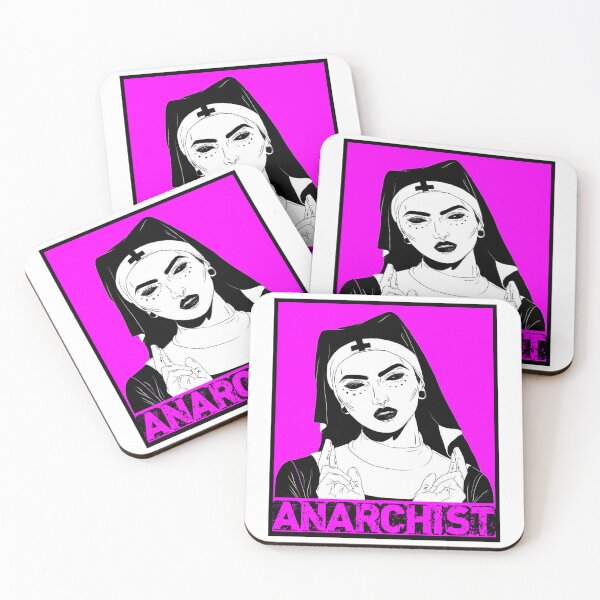 Artikelvorschau, Anarchist entworfen und verkauft von Ashtreemeadow.