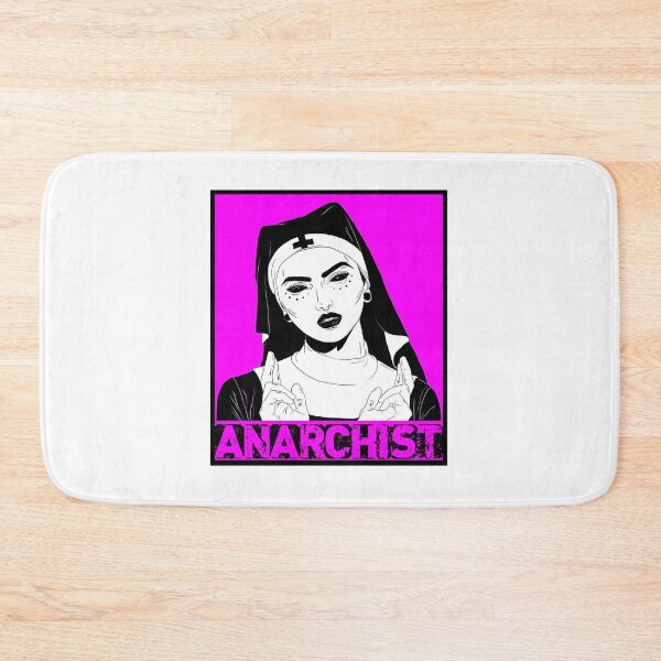 Item preview, Anarchist designed and sold by Ashtreemeadow.