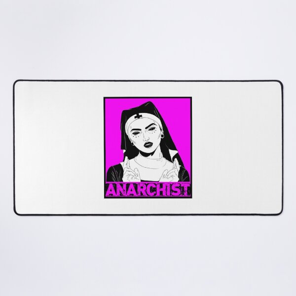 Item preview, Anarchist designed and sold by Ashtreemeadow.