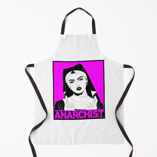 Artikelvorschau, Anarchist entworfen und verkauft von Ashtreemeadow.