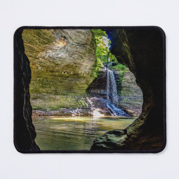 Item preview, natures mirror designed and sold by Minoralex0.