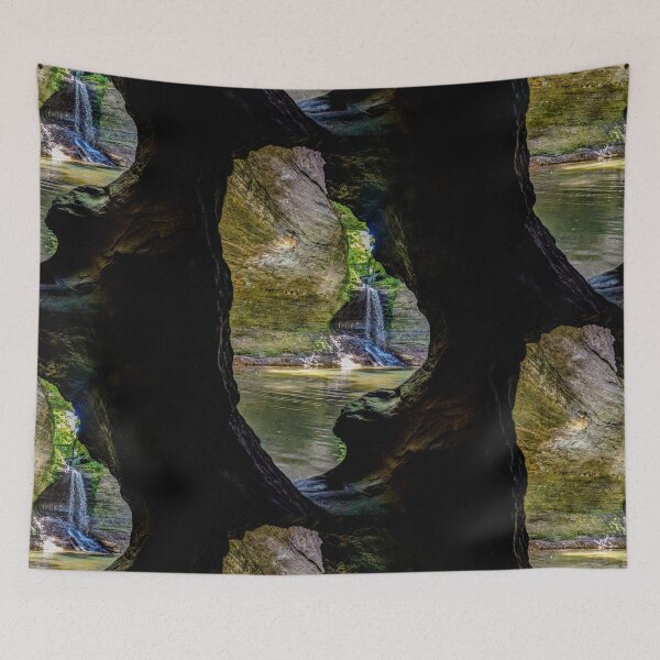 Item preview, natures  mirror designed and sold by Minoralex0.