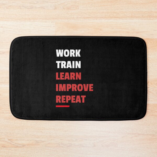 Item preview, Routine of success, gym designed and sold by Superiors-s.