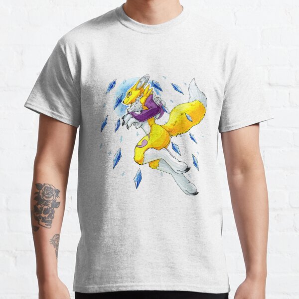Diamond Storm Classic T-Shirt