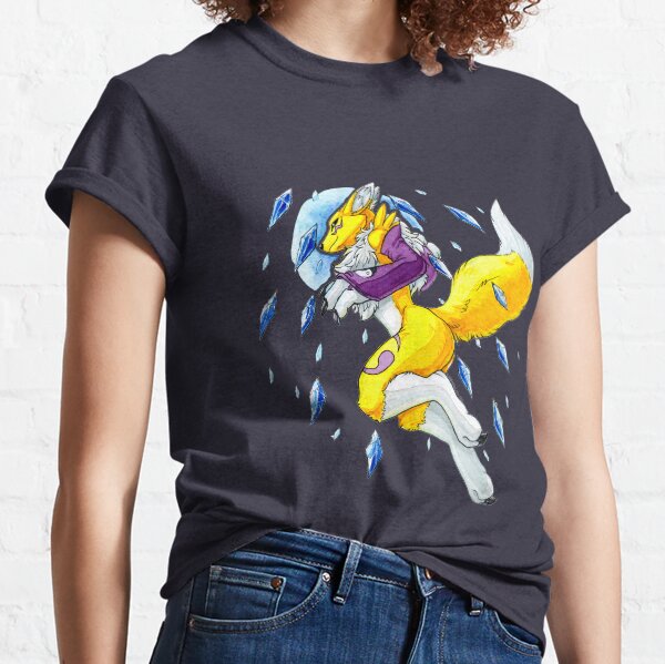 Diamond Storm Classic T-Shirt