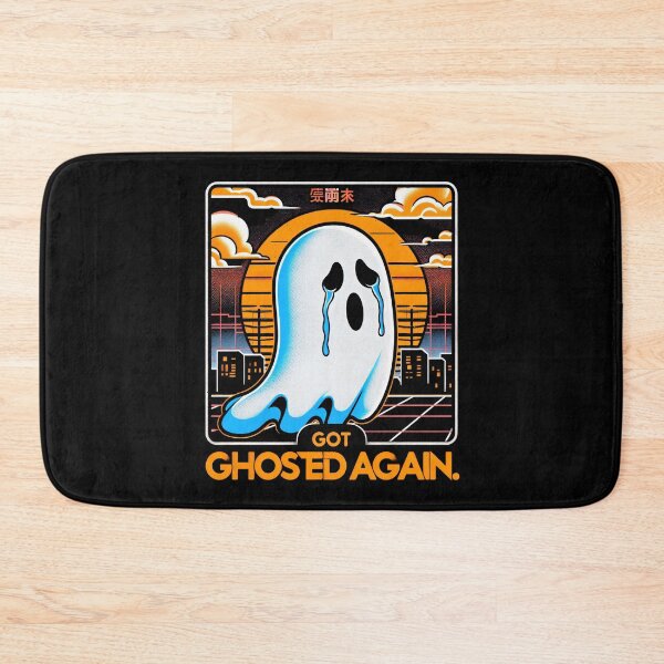 Item preview, Got Ghosted Again designed and sold by RafaelLima7.