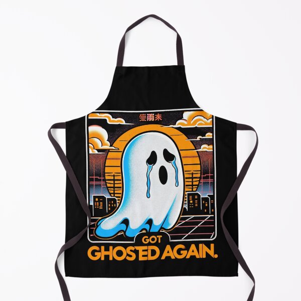 Item preview, Got Ghosted Again designed and sold by RafaelLima7.