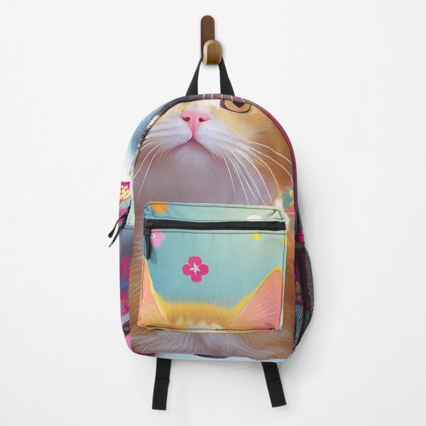 Item preview, Cosmic Whiskers: A Feline Fantasy designed and sold by EidansEmpire.