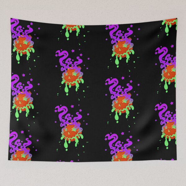 Item preview, Spooky Magic designed and sold by FlickerFade.