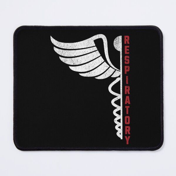 Item preview, Respiratory Therapy Life Design Celebrating RT Life and Pulmonology Professionals designed and sold by HosvPrint .s.