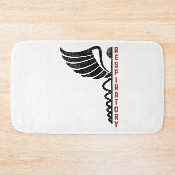 Item preview, Respiratory Therapy Life Design Celebrating RT Life and Pulmonology Professionals designed and sold by HosvPrint .s.
