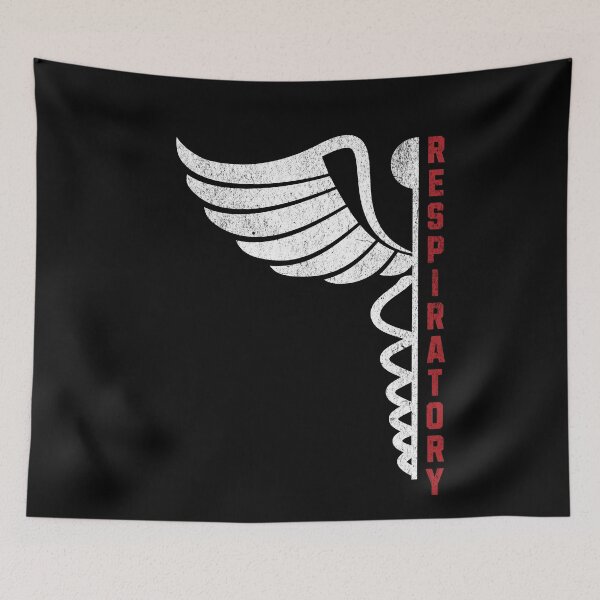 Item preview, Respiratory Therapy Life Design Celebrating RT Life and Pulmonology Professionals designed and sold by HosvPrint .s.