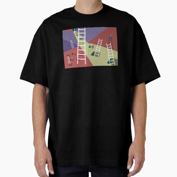 Item preview, Ladders designed and sold by DARWIN STEAD.
