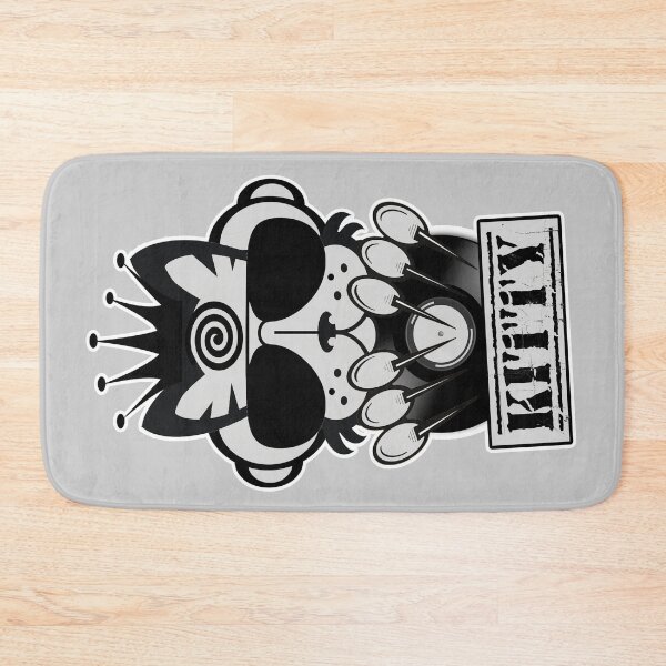 Item preview, Groovy Kitty designed and sold by moon70star-m70s.