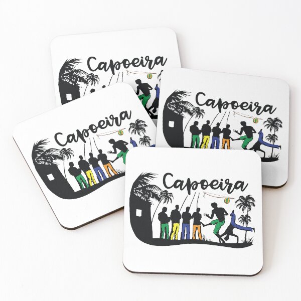 Item preview, Capoeira designed and sold by marcosty.