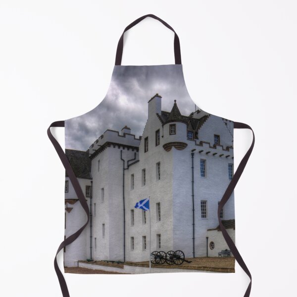 Item preview, Blair Castle designed and sold by tomg.