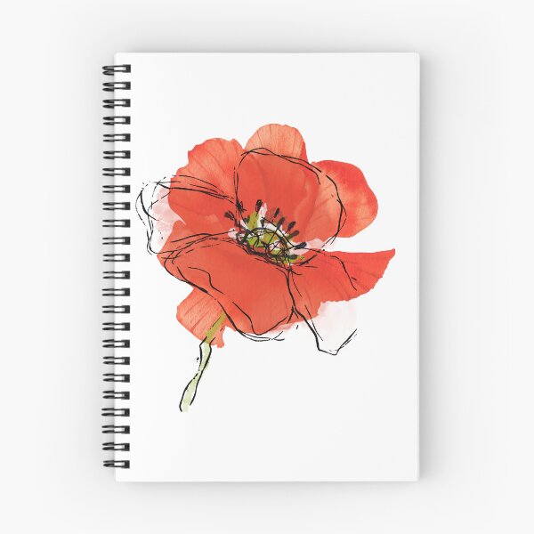 Item preview, Poppy... designed and sold by Yazzy Essence.