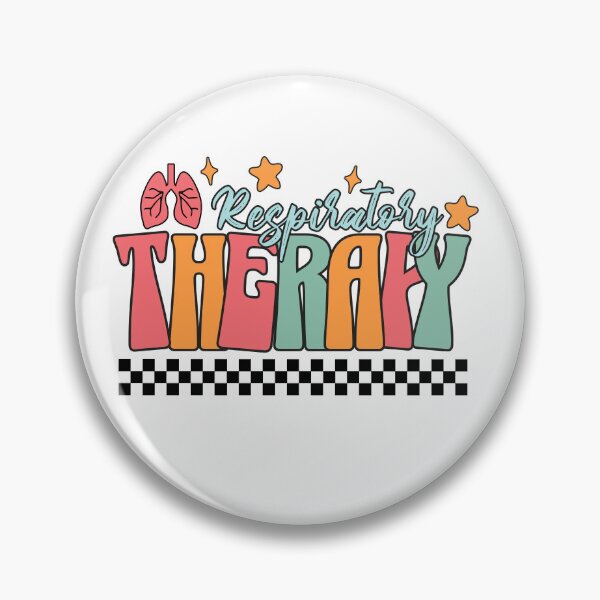 Item preview, Respiratory Therapy Life Design Celebrating RT Life and Pulmonology Professionals designed and sold by HosvPrint .s.