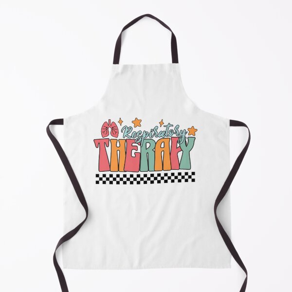 Item preview, Respiratory Therapy Life Design Celebrating RT Life and Pulmonology Professionals designed and sold by HosvPrint .s.