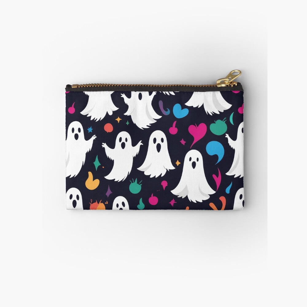 Item preview, Zipper Pouch designed and sold by CharmSpell.