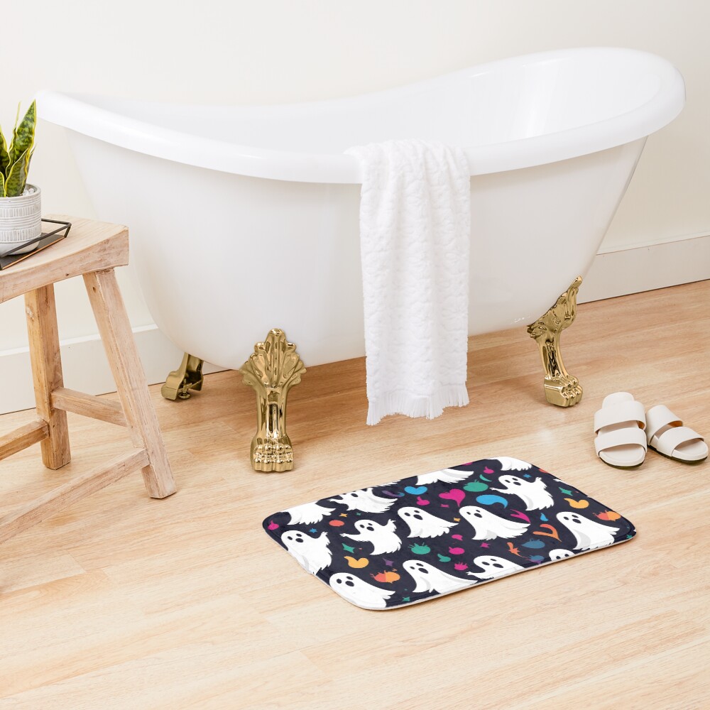 Item preview, Bath Mat designed and sold by CharmSpell.
